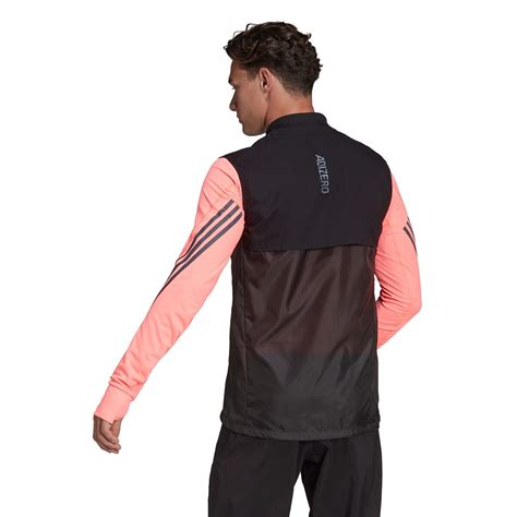 adidas vest rood|adidas running vests for men.